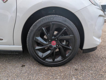 Photo 10 du bon plan DS DS 3 PureTech 110ch Performance Line S&S occasion à 8490 €