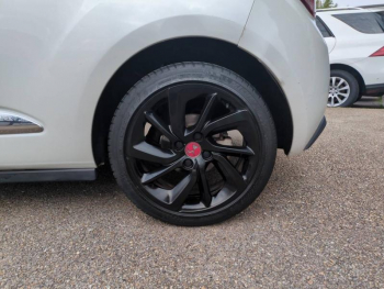 Photo 11 du bon plan DS DS 3 PureTech 110ch Performance Line S&S occasion à 8490 €