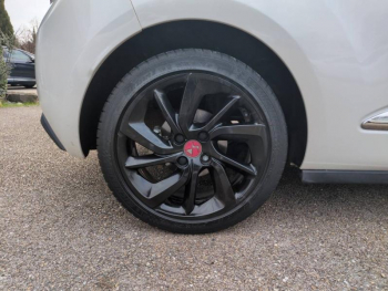 Photo 12 du bon plan DS DS 3 PureTech 110ch Performance Line S&S occasion à 8490 €