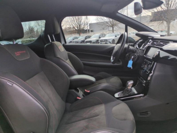 Photo 14 du bon plan DS DS 3 PureTech 110ch Performance Line S&S occasion à 8490 €