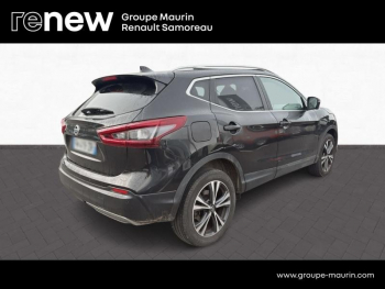 Photo 6 du bon plan NISSAN Qashqai 1.3 DIG-T 160ch Business Edition DCT 2019 Euro6-EVAP occasion à 14900 €