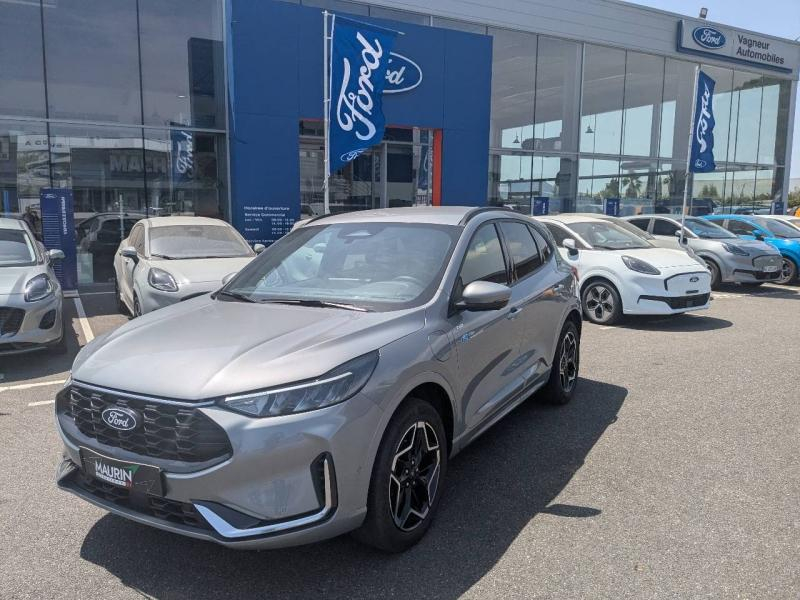 Bon plan FORD Kuga 2.5 Duratec 243ch Hybride Rechargeable ST-Line X Powershift occasion à 34970 €