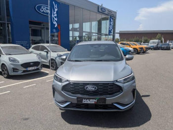 Photo 2 du bon plan FORD Kuga 2.5 Duratec 243ch Hybride Rechargeable ST-Line X Powershift occasion à 34790 €