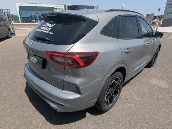Photo 7 du bon plan FORD Kuga 2.5 Duratec 243ch Hybride Rechargeable ST-Line X Powershift occasion à 34790 €