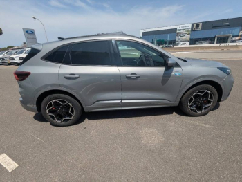 Photo 8 du bon plan FORD Kuga 2.5 Duratec 243ch Hybride Rechargeable ST-Line X Powershift occasion à 34790 €