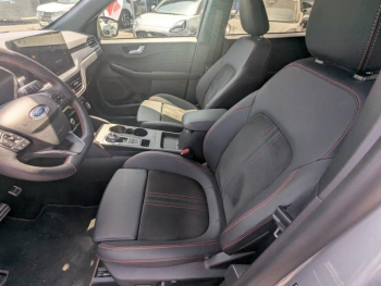Photo 10 du bon plan FORD Kuga 2.5 Duratec 243ch Hybride Rechargeable ST-Line X Powershift occasion à 34790 €