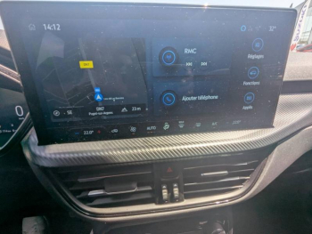 Photo 16 du bon plan FORD Kuga 2.5 Duratec 243ch Hybride Rechargeable ST-Line X Powershift occasion à 34790 €