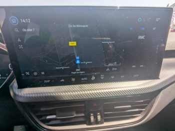 Photo 17 du bon plan FORD Kuga 2.5 Duratec 243ch Hybride Rechargeable ST-Line X Powershift occasion à 34790 €