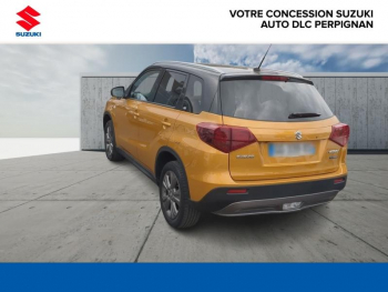 Photo 2 du bon plan SUZUKI Vitara 1.5 Dualjet Hybrid 115ch Privilège Auto occasion à 17900 €