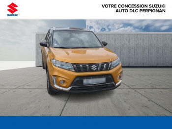 Photo 3 du bon plan SUZUKI Vitara 1.5 Dualjet Hybrid 115ch Privilège Auto occasion à 17900 €