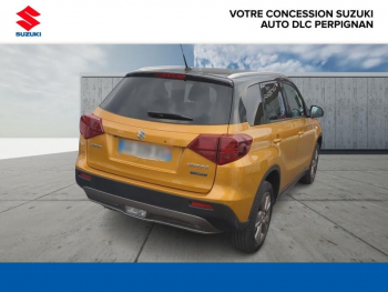 Photo 6 du bon plan SUZUKI Vitara 1.5 Dualjet Hybrid 115ch Privilège Auto occasion à 17900 €
