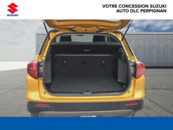Photo 7 du bon plan SUZUKI Vitara 1.5 Dualjet Hybrid 115ch Privilège Auto occasion à 17900 €
