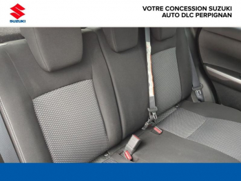 Photo 8 du bon plan SUZUKI Vitara 1.5 Dualjet Hybrid 115ch Privilège Auto occasion à 17900 €