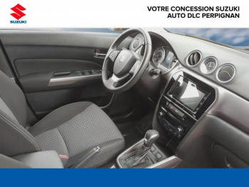 Photo 9 du bon plan SUZUKI Vitara 1.5 Dualjet Hybrid 115ch Privilège Auto occasion à 17900 €