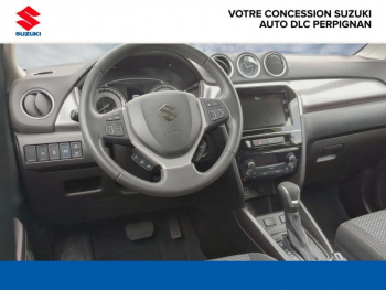 Photo 10 du bon plan SUZUKI Vitara 1.5 Dualjet Hybrid 115ch Privilège Auto occasion à 17900 €