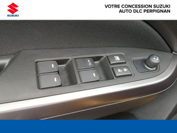 Photo 11 du bon plan SUZUKI Vitara 1.5 Dualjet Hybrid 115ch Privilège Auto occasion à 17900 €