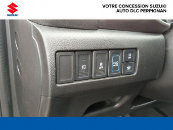 Photo 12 du bon plan SUZUKI Vitara 1.5 Dualjet Hybrid 115ch Privilège Auto occasion à 17900 €