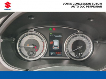 Photo 13 du bon plan SUZUKI Vitara 1.5 Dualjet Hybrid 115ch Privilège Auto occasion à 17900 €