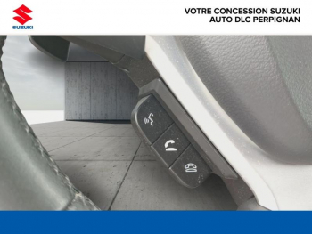 Photo 14 du bon plan SUZUKI Vitara 1.5 Dualjet Hybrid 115ch Privilège Auto occasion à 17900 €