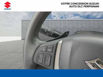 Photo 15 du bon plan SUZUKI Vitara 1.5 Dualjet Hybrid 115ch Privilège Auto occasion à 17900 €