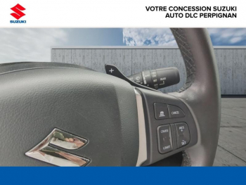Photo 16 du bon plan SUZUKI Vitara 1.5 Dualjet Hybrid 115ch Privilège Auto occasion à 17900 €