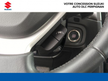 Photo 17 du bon plan SUZUKI Vitara 1.5 Dualjet Hybrid 115ch Privilège Auto occasion à 17900 €