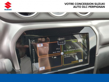 Photo 18 du bon plan SUZUKI Vitara 1.5 Dualjet Hybrid 115ch Privilège Auto occasion à 17900 €