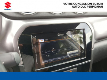 Photo 19 du bon plan SUZUKI Vitara 1.5 Dualjet Hybrid 115ch Privilège Auto occasion à 17900 €