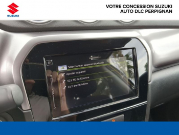 Photo 20 du bon plan SUZUKI Vitara 1.5 Dualjet Hybrid 115ch Privilège Auto occasion à 17900 €