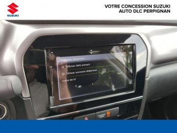 Photo 21 du bon plan SUZUKI Vitara 1.5 Dualjet Hybrid 115ch Privilège Auto occasion à 17900 €