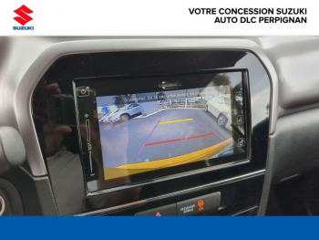 Photo 22 du bon plan SUZUKI Vitara 1.5 Dualjet Hybrid 115ch Privilège Auto occasion à 17900 €