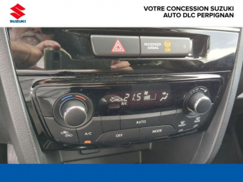 Photo 23 du bon plan SUZUKI Vitara 1.5 Dualjet Hybrid 115ch Privilège Auto occasion à 17900 €