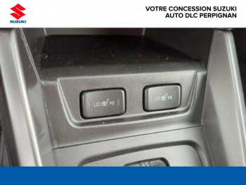 Photo 25 du bon plan SUZUKI Vitara 1.5 Dualjet Hybrid 115ch Privilège Auto occasion à 17900 €