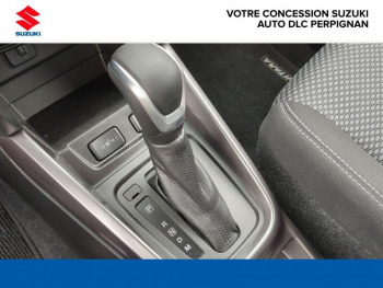 Photo 26 du bon plan SUZUKI Vitara 1.5 Dualjet Hybrid 115ch Privilège Auto occasion à 17900 €