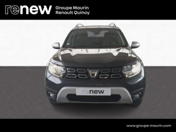 Photo 2 du bon plan DACIA Duster 1.3 TCe 130ch FAP Prestige 4x2 occasion à 16789 €