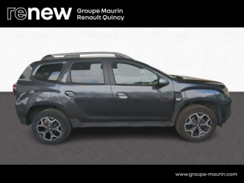 Photo 4 du bon plan DACIA Duster 1.3 TCe 130ch FAP Prestige 4x2 occasion à 16789 €