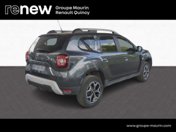 Photo 5 du bon plan DACIA Duster 1.3 TCe 130ch FAP Prestige 4x2 occasion à 16789 €