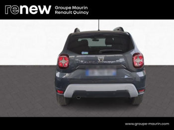 Photo 6 du bon plan DACIA Duster 1.3 TCe 130ch FAP Prestige 4x2 occasion à 16789 €