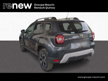 Photo 7 du bon plan DACIA Duster 1.3 TCe 130ch FAP Prestige 4x2 occasion à 16789 €