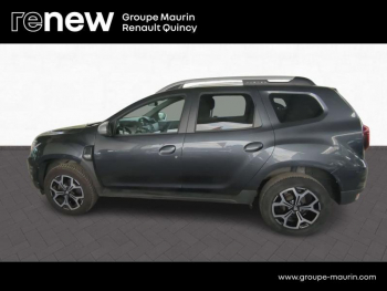Photo 8 du bon plan DACIA Duster 1.3 TCe 130ch FAP Prestige 4x2 occasion à 16789 €