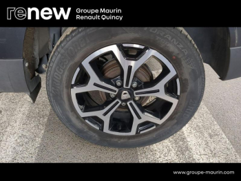 Photo 9 du bon plan DACIA Duster 1.3 TCe 130ch FAP Prestige 4x2 occasion à 16789 €