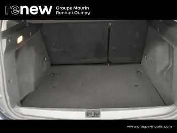 Photo 10 du bon plan DACIA Duster 1.3 TCe 130ch FAP Prestige 4x2 occasion à 16789 €