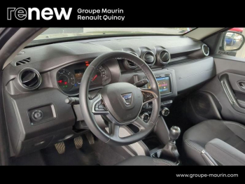 Photo 12 du bon plan DACIA Duster 1.3 TCe 130ch FAP Prestige 4x2 occasion à 16789 €