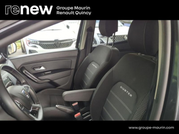 Photo 13 du bon plan DACIA Duster 1.3 TCe 130ch FAP Prestige 4x2 occasion à 16789 €