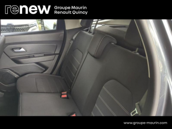 Photo 14 du bon plan DACIA Duster 1.3 TCe 130ch FAP Prestige 4x2 occasion à 16789 €