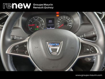 Photo 16 du bon plan DACIA Duster 1.3 TCe 130ch FAP Prestige 4x2 occasion à 16789 €