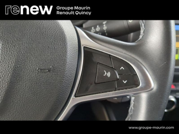 Photo 18 du bon plan DACIA Duster 1.3 TCe 130ch FAP Prestige 4x2 occasion à 16789 €