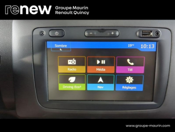 Photo 19 du bon plan DACIA Duster 1.3 TCe 130ch FAP Prestige 4x2 occasion à 16789 €