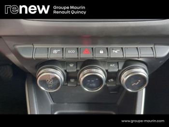 Photo 20 du bon plan DACIA Duster 1.3 TCe 130ch FAP Prestige 4x2 occasion à 16789 €