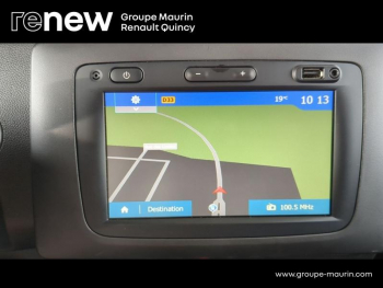 Photo 22 du bon plan DACIA Duster 1.3 TCe 130ch FAP Prestige 4x2 occasion à 16789 €